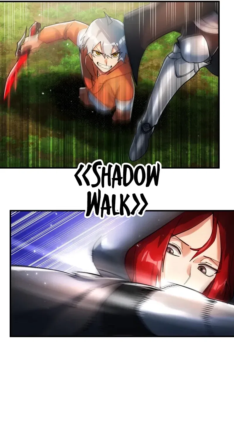 Solo Second Playthrough – Overpowered and Breaking Game Balance Chapter 84 – Page 57