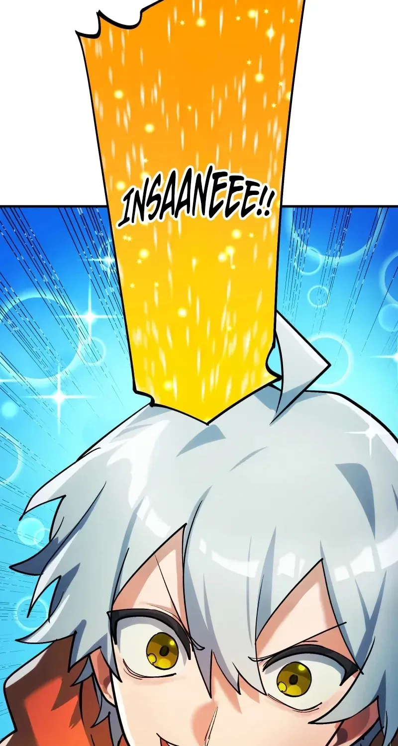 Solo Second Playthrough – Overpowered and Breaking Game Balance Chapter 84 – Page 61