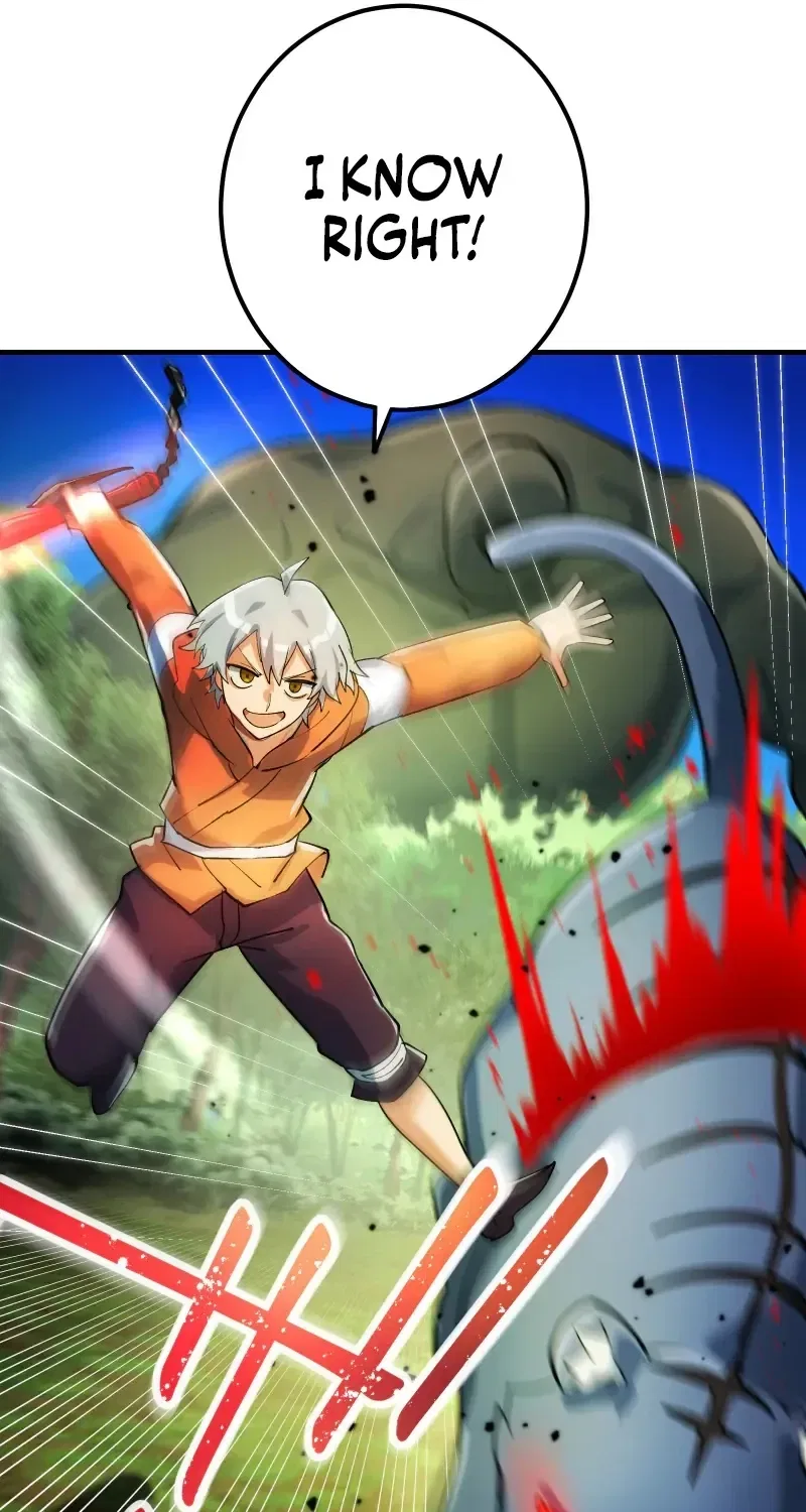 Solo Second Playthrough – Overpowered and Breaking Game Balance Chapter 84 – Page 65