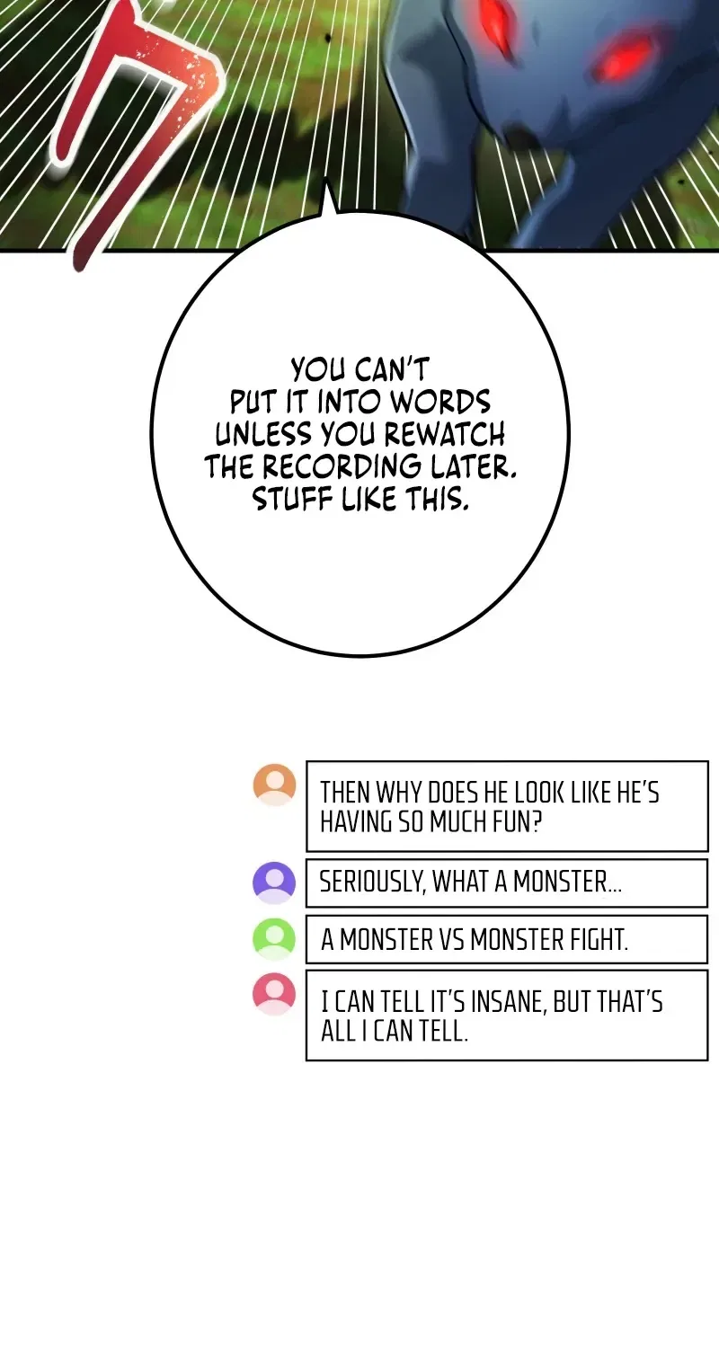 Solo Second Playthrough – Overpowered and Breaking Game Balance Chapter 84 – Page 66