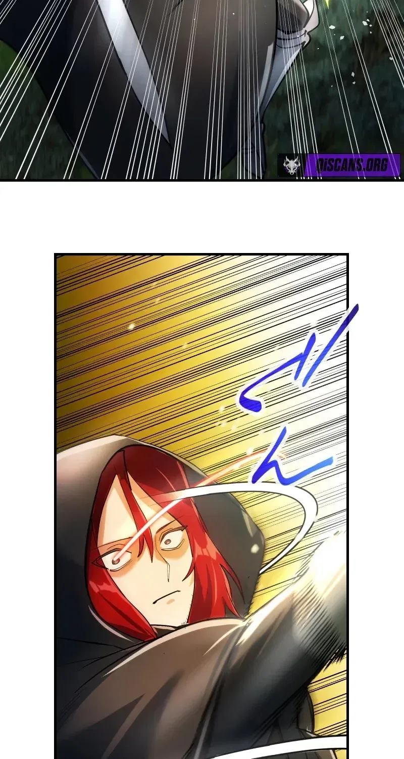 Solo Second Playthrough – Overpowered and Breaking Game Balance Chapter 84 – Page 71