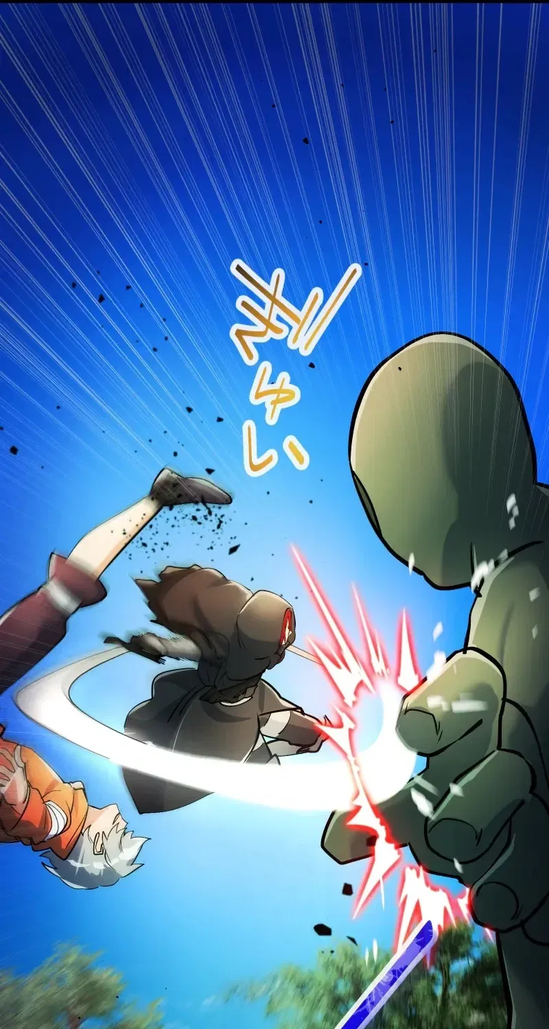 Solo Second Playthrough – Overpowered and Breaking Game Balance Chapter 84 – Page 73