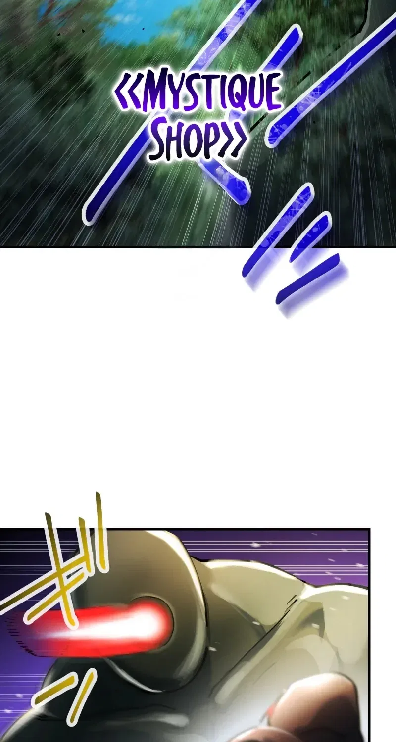 Solo Second Playthrough – Overpowered and Breaking Game Balance Chapter 84 – Page 74