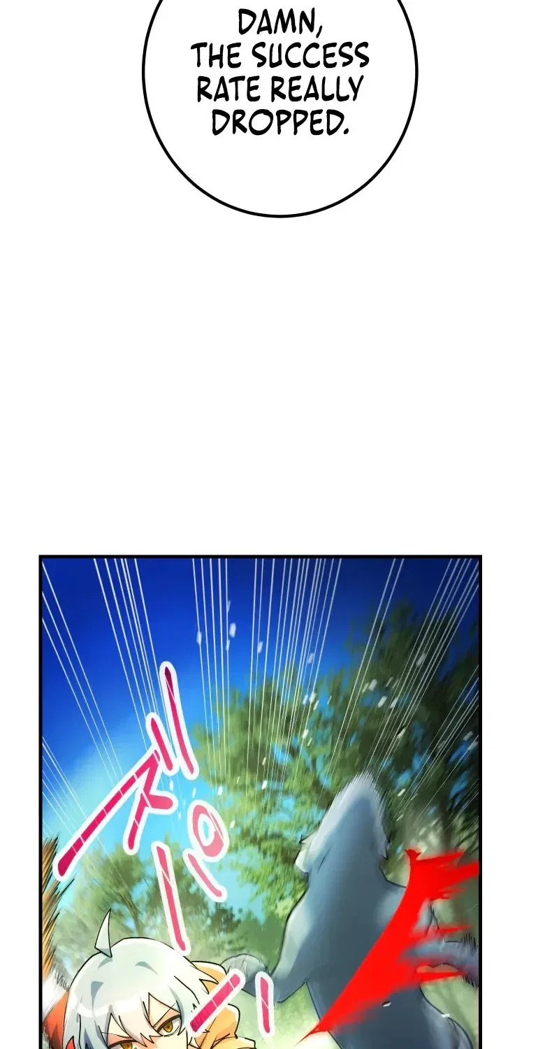 Solo Second Playthrough – Overpowered and Breaking Game Balance Chapter 84 – Page 83