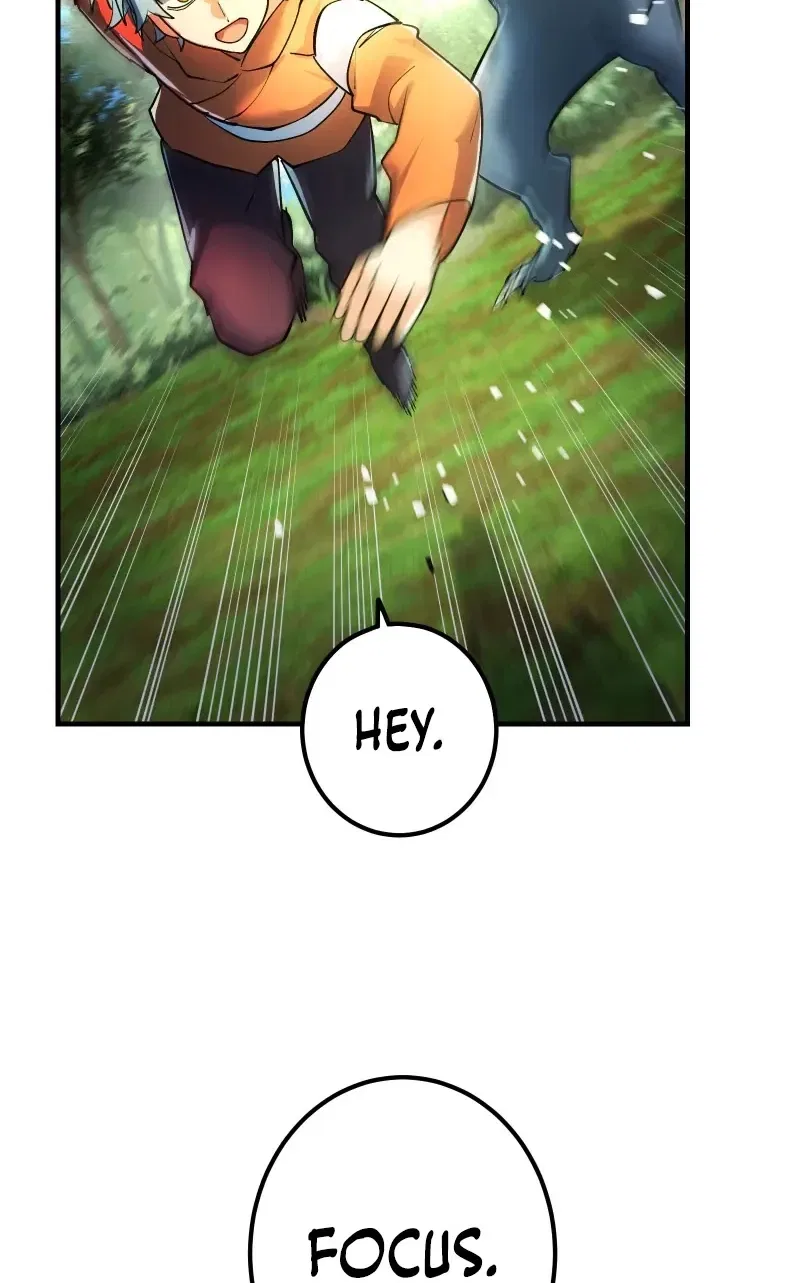 Solo Second Playthrough – Overpowered and Breaking Game Balance Chapter 84 – Page 84