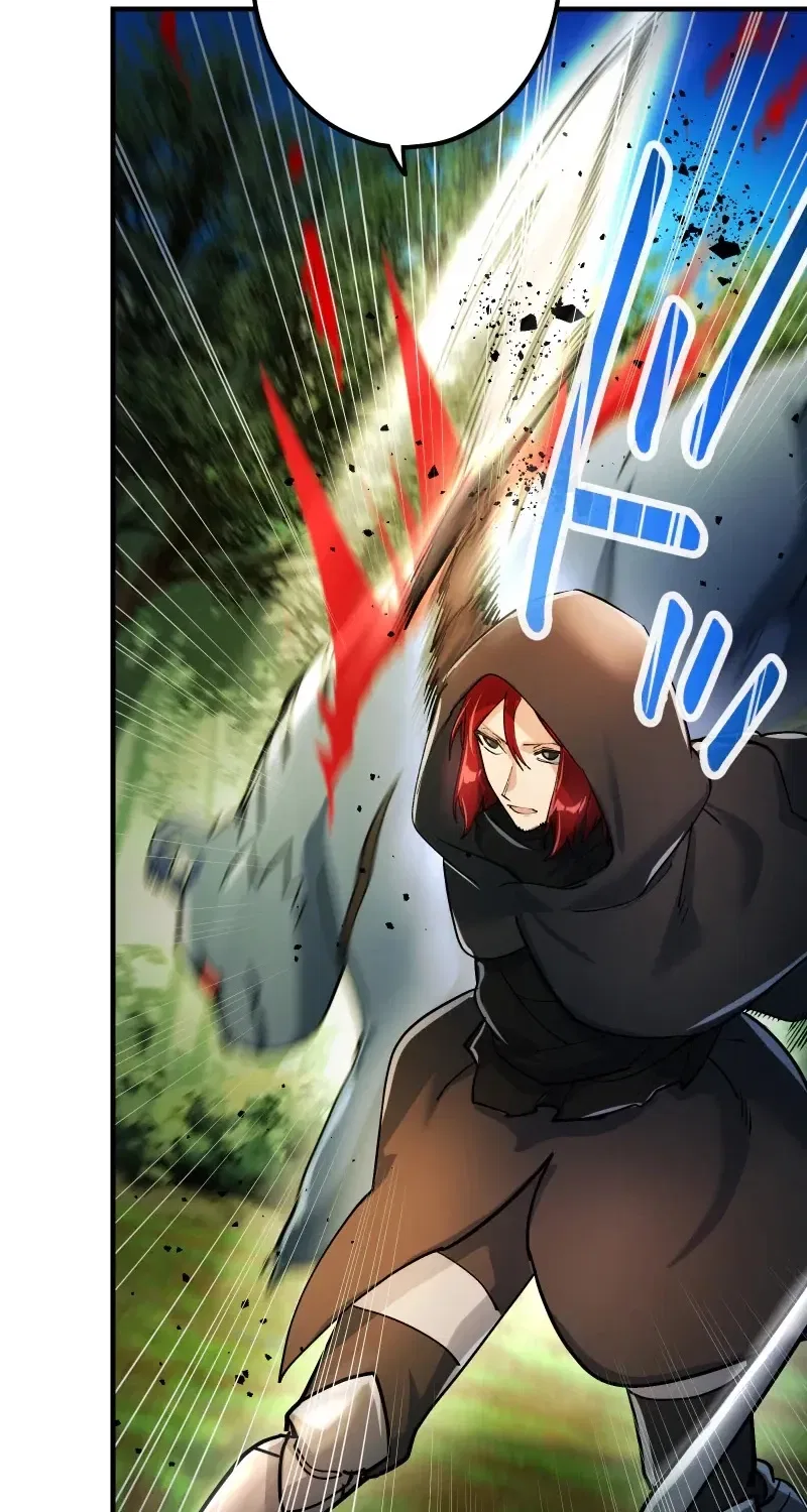Solo Second Playthrough – Overpowered and Breaking Game Balance Chapter 84 – Page 85