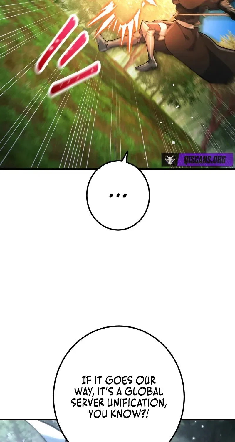 Solo Second Playthrough – Overpowered and Breaking Game Balance Chapter 84 – Page 87