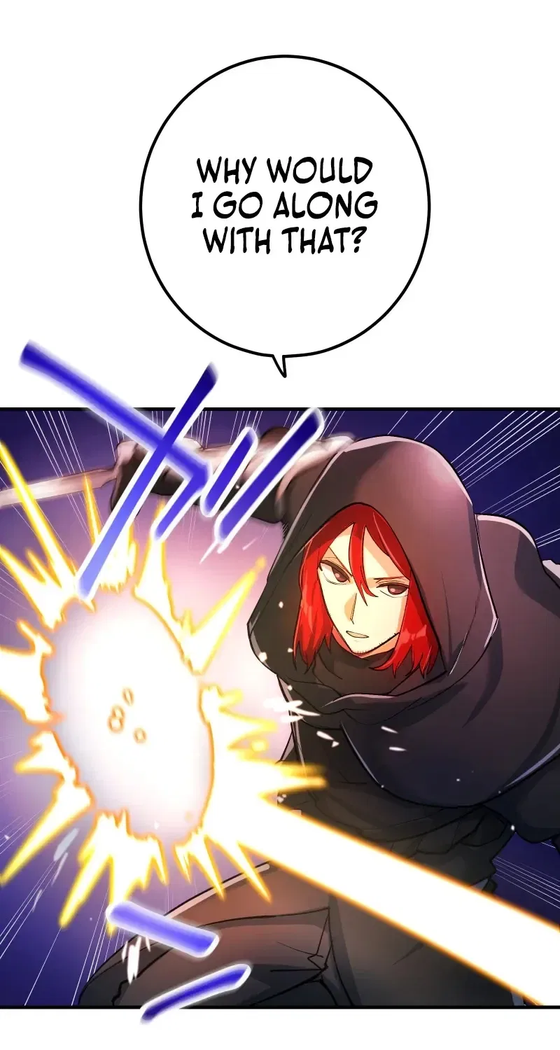 Solo Second Playthrough – Overpowered and Breaking Game Balance Chapter 84 – Page 90
