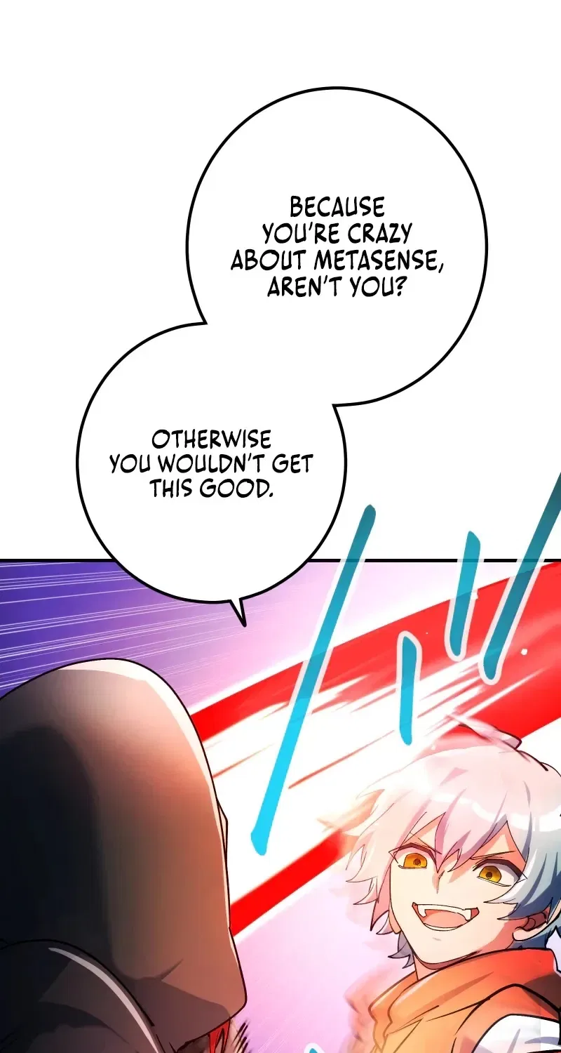 Solo Second Playthrough – Overpowered and Breaking Game Balance Chapter 84 – Page 91