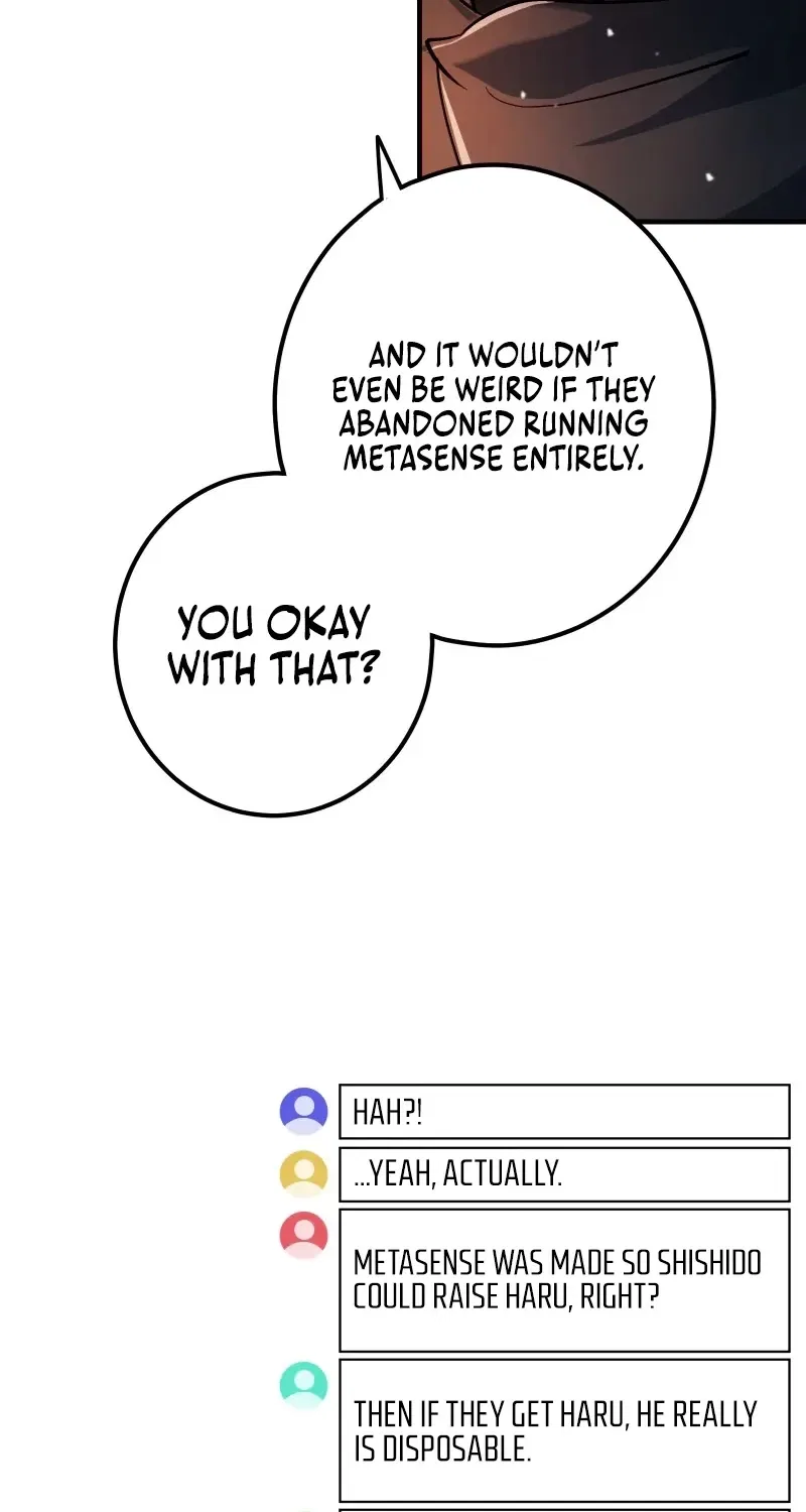 Solo Second Playthrough – Overpowered and Breaking Game Balance Chapter 84 – Page 95