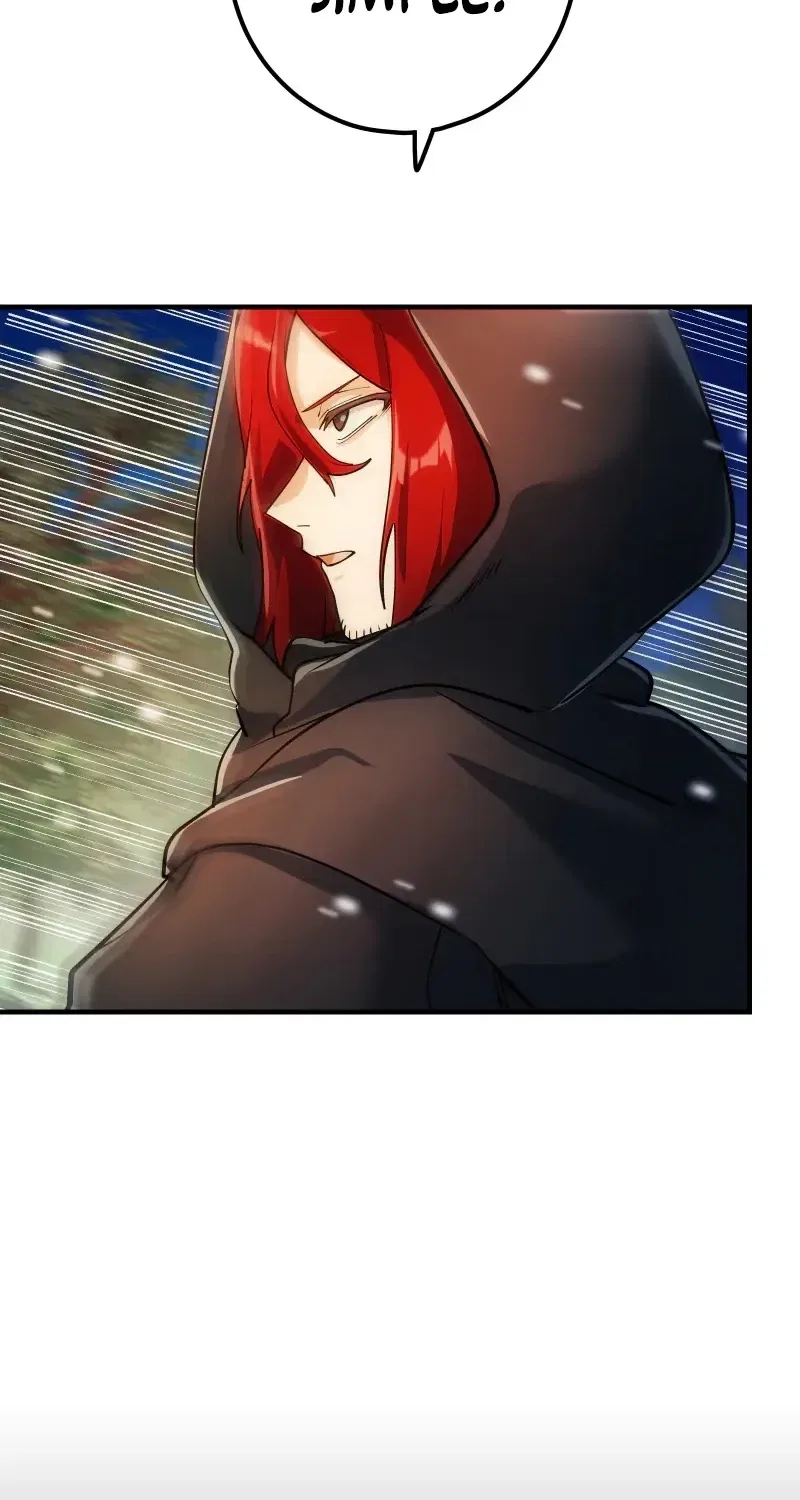 Solo Second Playthrough – Overpowered and Breaking Game Balance Chapter 84 – Page 101