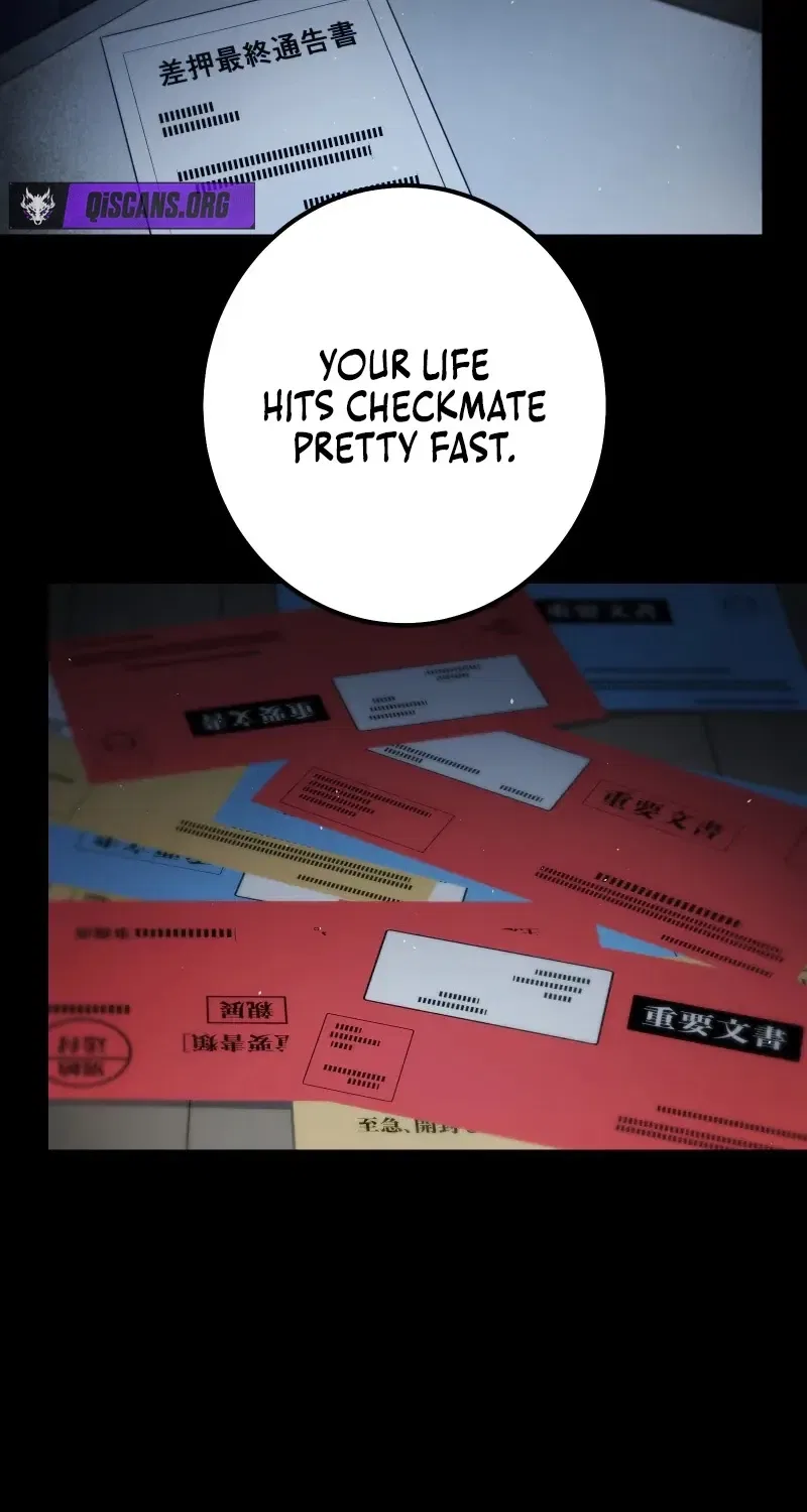 Solo Second Playthrough – Overpowered and Breaking Game Balance Chapter 84 – Page 104