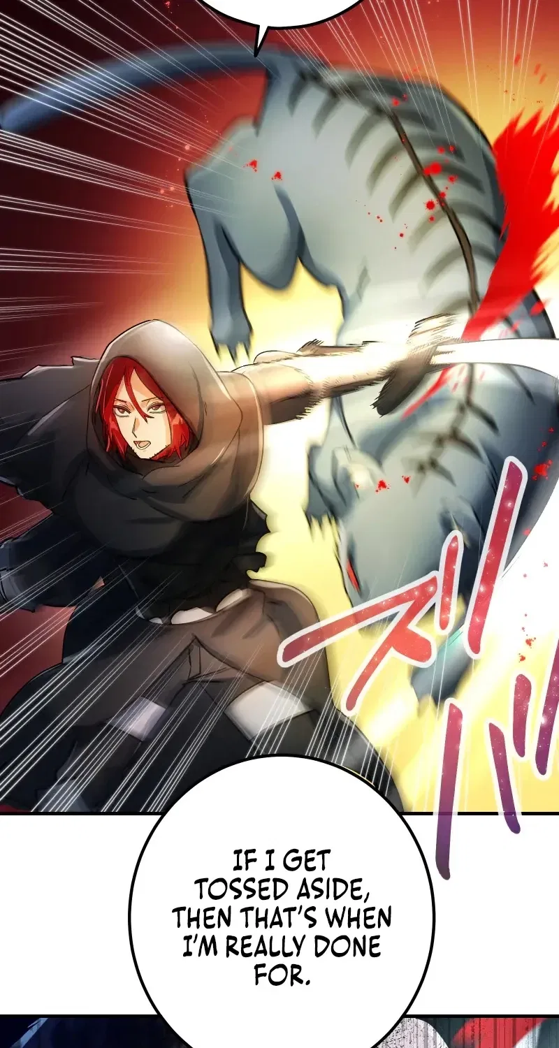 Solo Second Playthrough – Overpowered and Breaking Game Balance Chapter 84 – Page 109