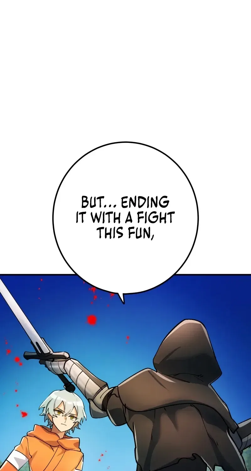 Solo Second Playthrough – Overpowered and Breaking Game Balance Chapter 84 – Page 111