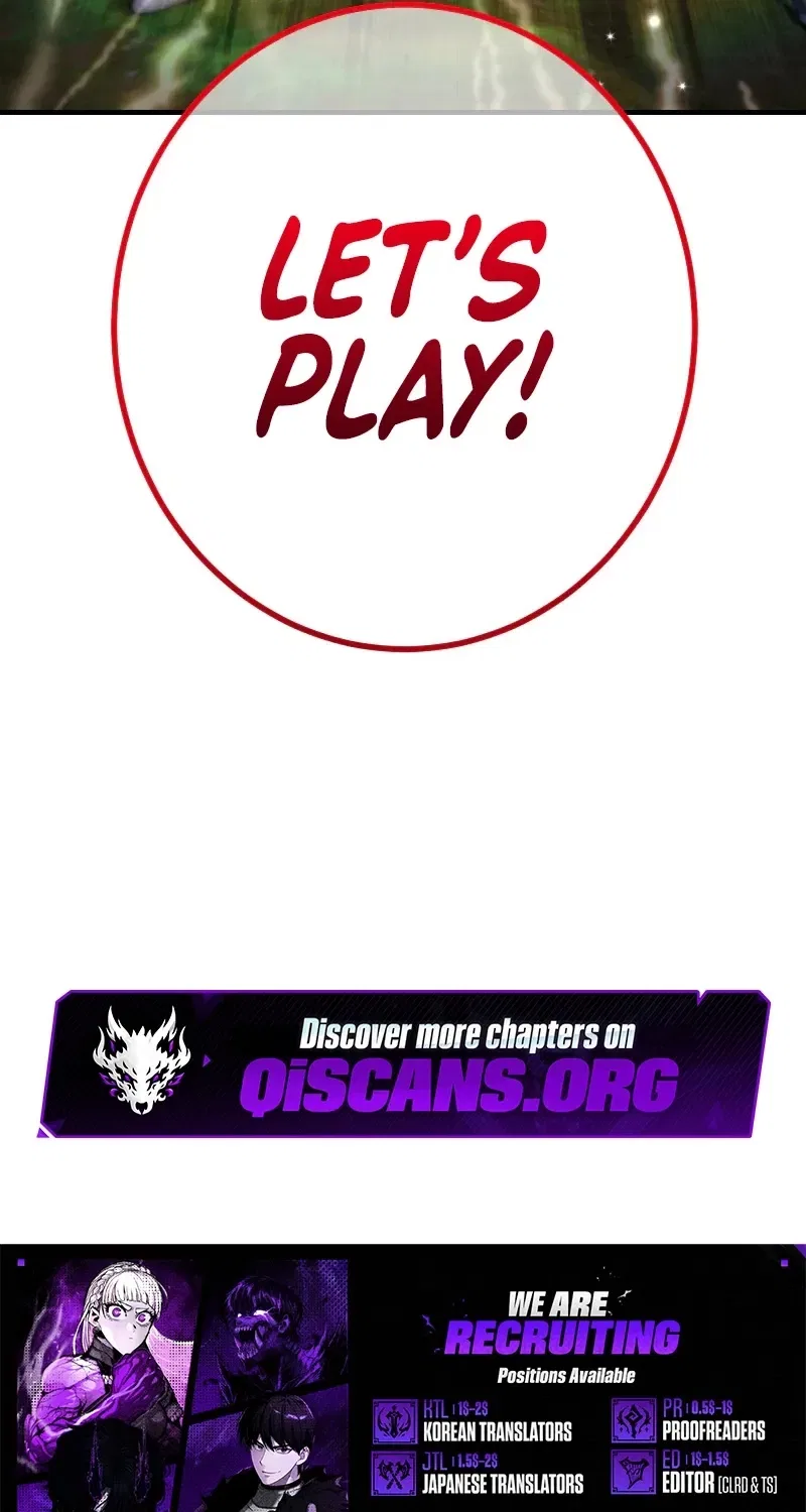 Solo Second Playthrough – Overpowered and Breaking Game Balance Chapter 84 – Page 121