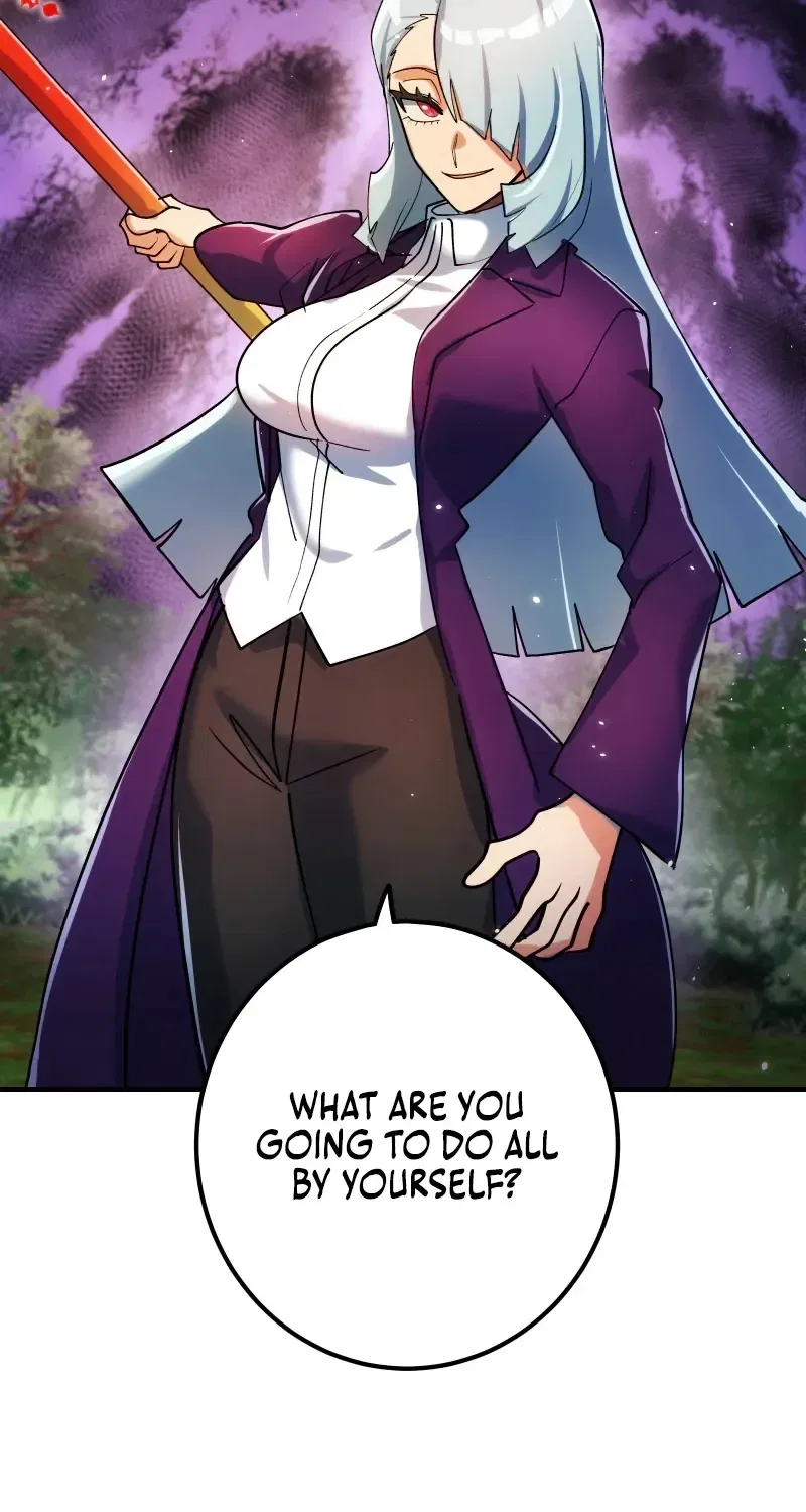 Solo Second Playthrough – Overpowered and Breaking Game Balance Chapter 83 – Page 2