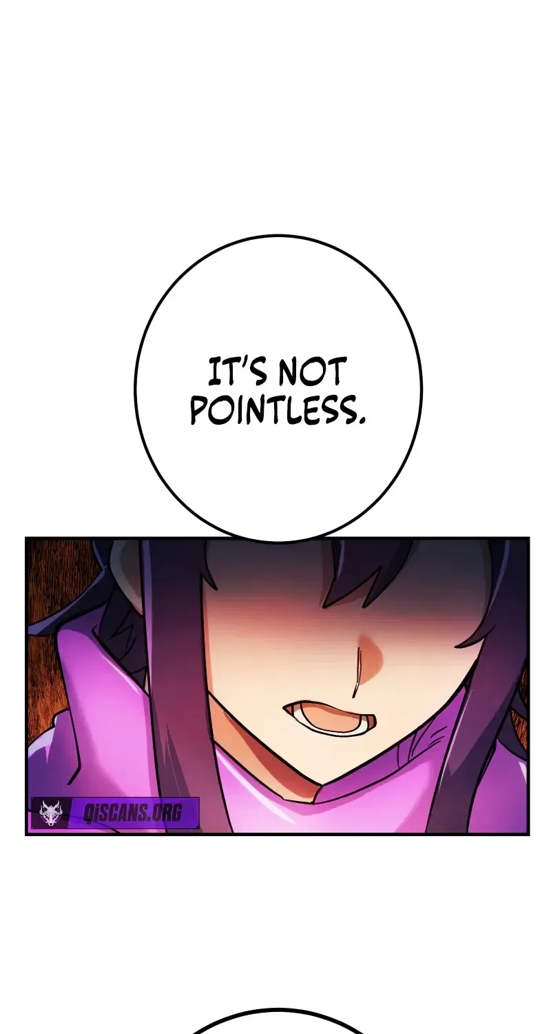 Solo Second Playthrough – Overpowered and Breaking Game Balance Chapter 83 – Page 3