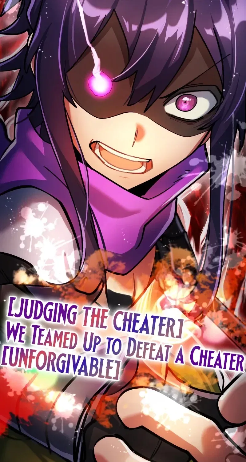 Solo Second Playthrough – Overpowered and Breaking Game Balance Chapter 83 – Page 5