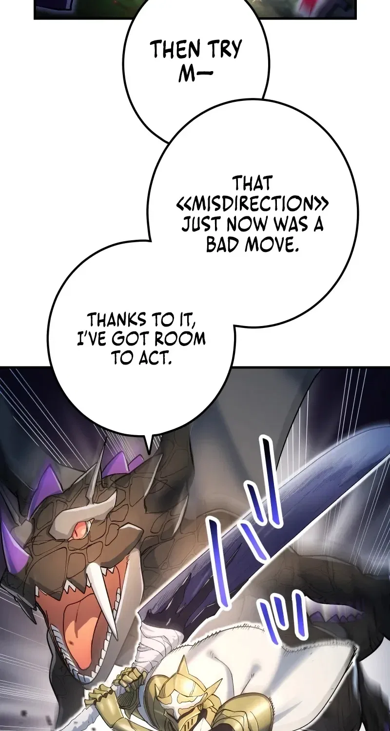 Solo Second Playthrough – Overpowered and Breaking Game Balance Chapter 83 – Page 10