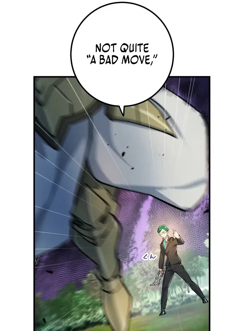 Solo Second Playthrough – Overpowered and Breaking Game Balance Chapter 83 – Page 12