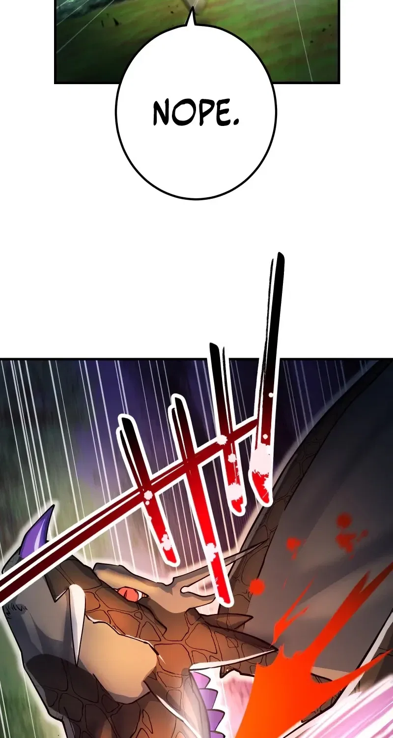 Solo Second Playthrough – Overpowered and Breaking Game Balance Chapter 83 – Page 13