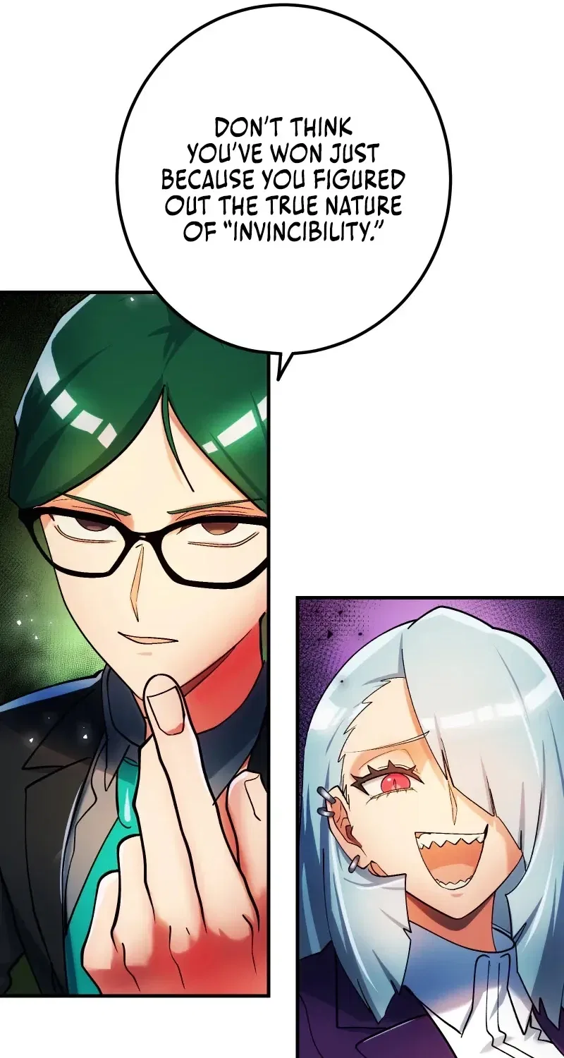 Solo Second Playthrough – Overpowered and Breaking Game Balance Chapter 83 – Page 17