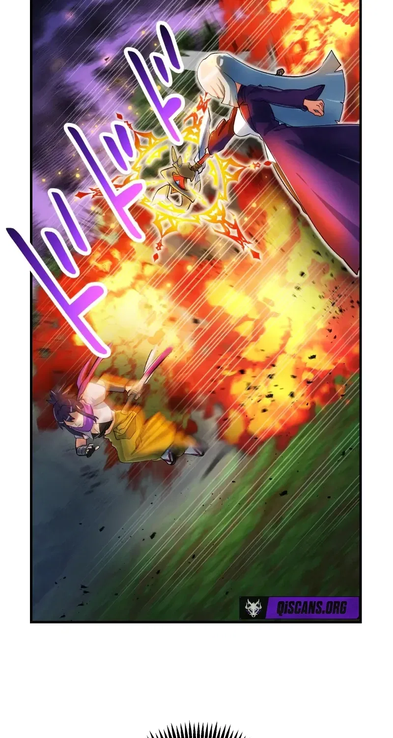Solo Second Playthrough – Overpowered and Breaking Game Balance Chapter 83 – Page 22