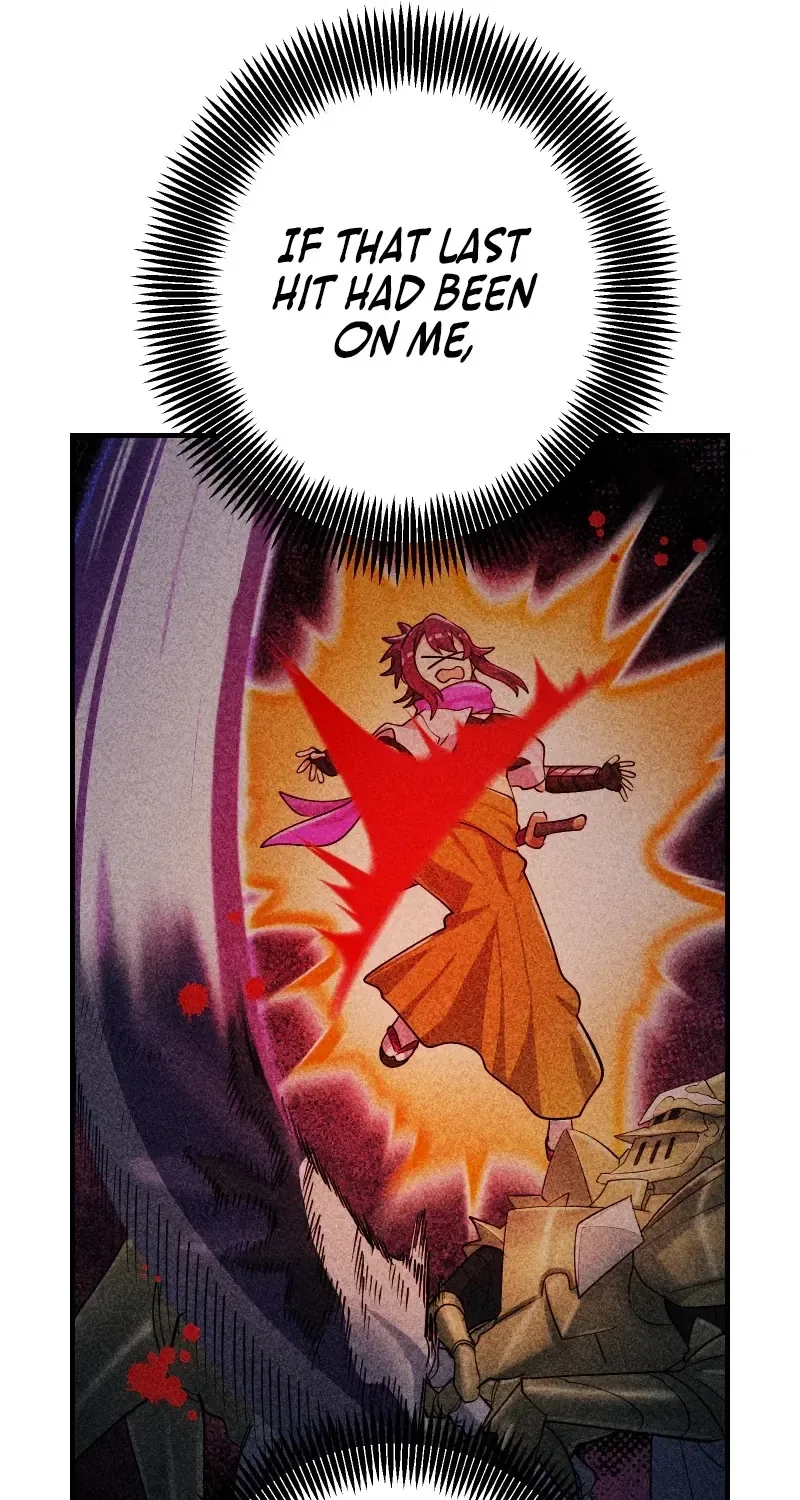 Solo Second Playthrough – Overpowered and Breaking Game Balance Chapter 83 – Page 25