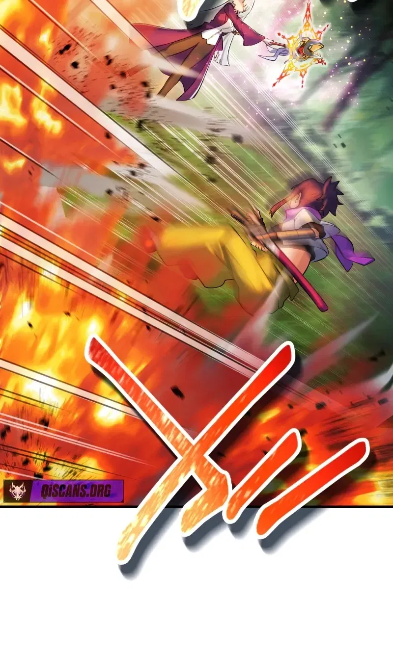 Solo Second Playthrough – Overpowered and Breaking Game Balance Chapter 83 – Page 32