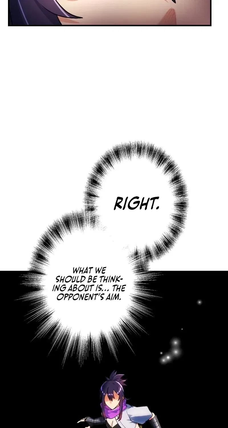 Solo Second Playthrough – Overpowered and Breaking Game Balance Chapter 83 – Page 37