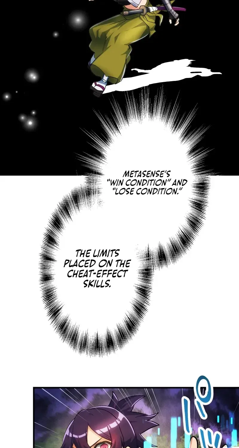Solo Second Playthrough – Overpowered and Breaking Game Balance Chapter 83 – Page 38