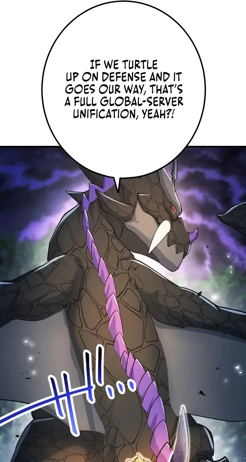 Solo Second Playthrough – Overpowered and Breaking Game Balance Chapter 83 – Page 41