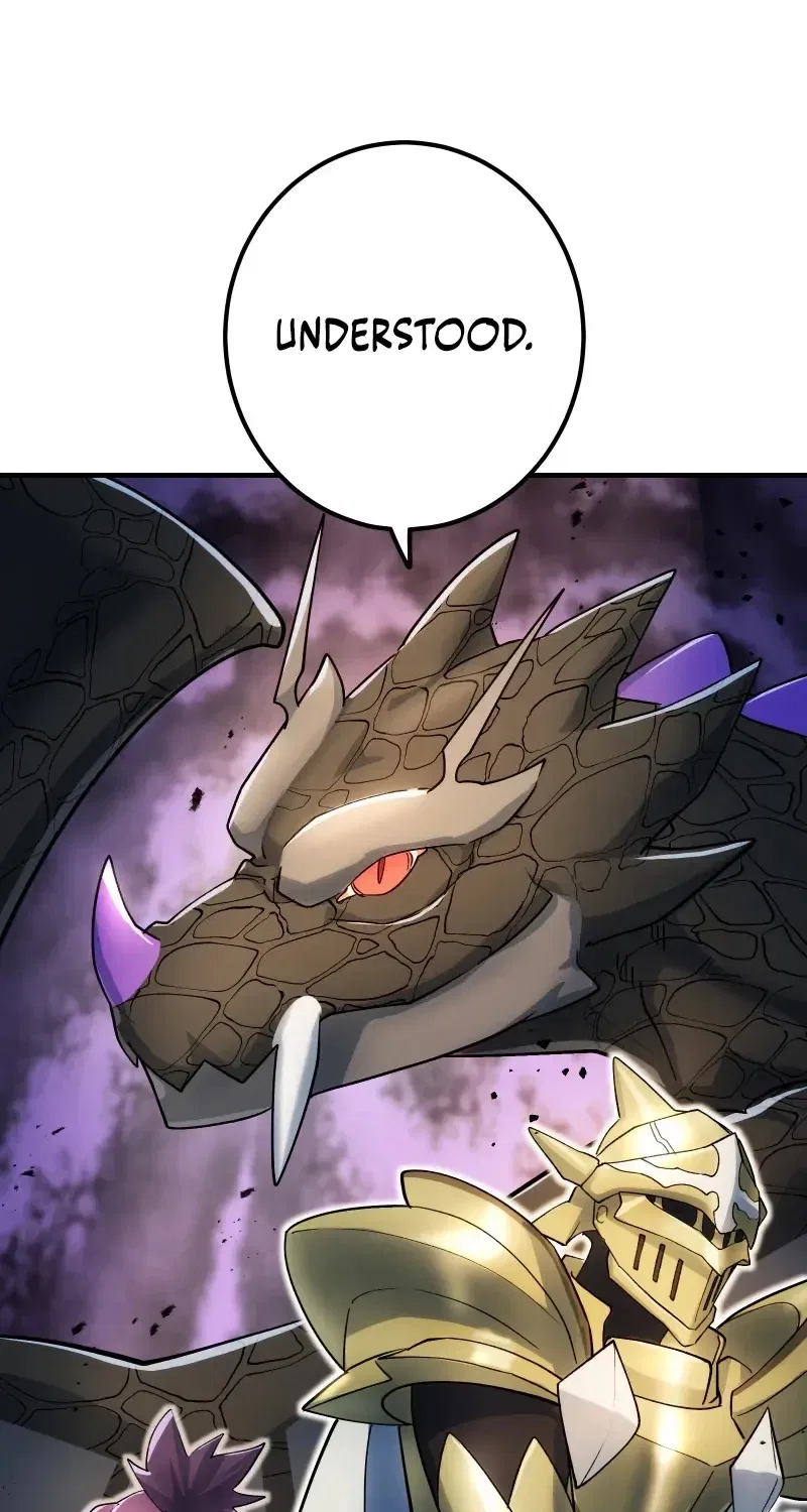 Solo Second Playthrough – Overpowered and Breaking Game Balance Chapter 83 – Page 45