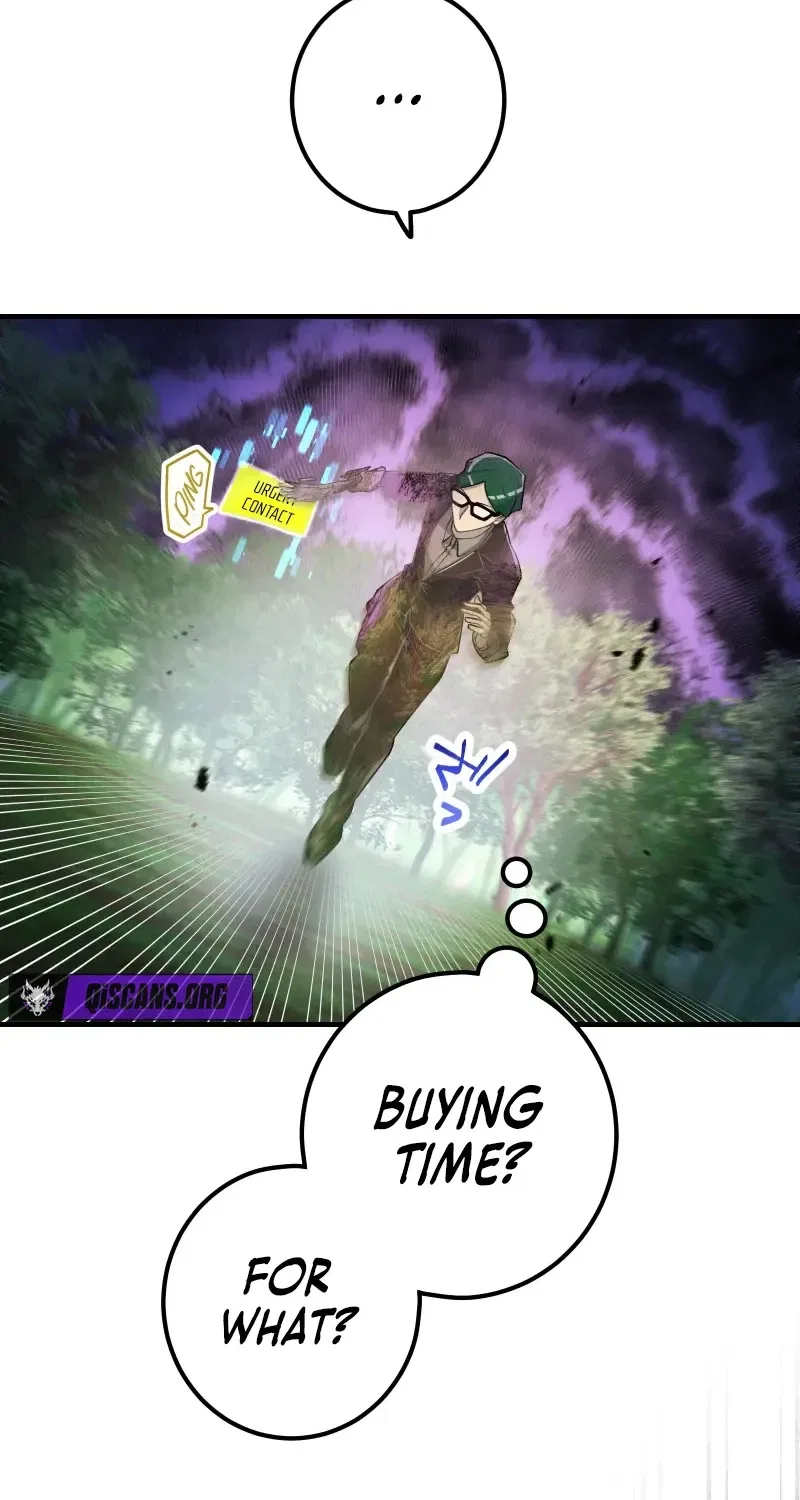 Solo Second Playthrough – Overpowered and Breaking Game Balance Chapter 83 – Page 47