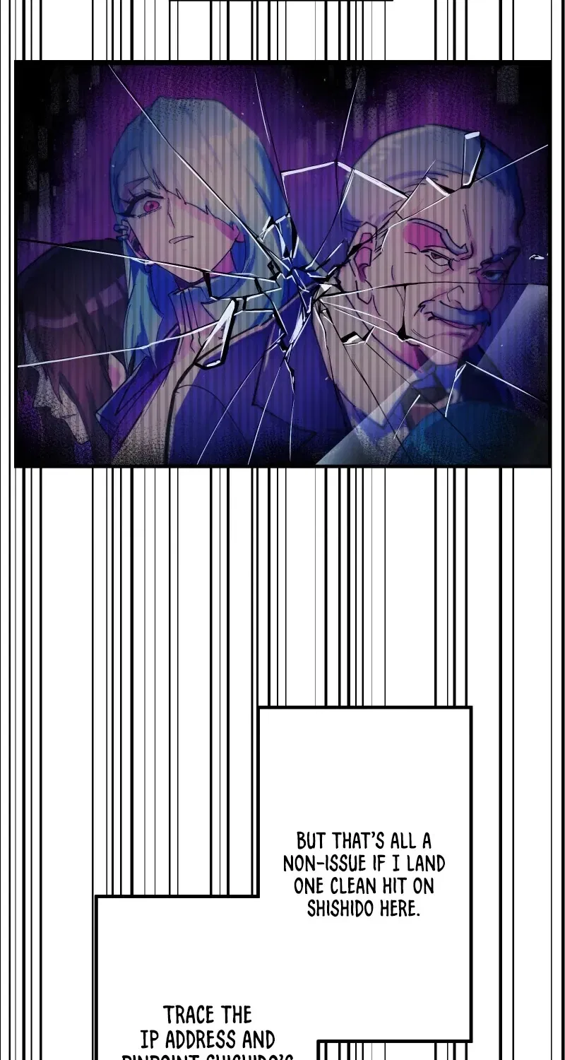 Solo Second Playthrough – Overpowered and Breaking Game Balance Chapter 83 – Page 51