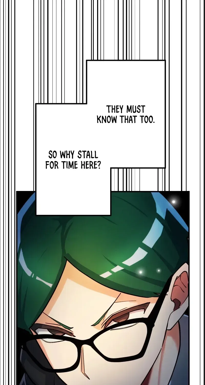 Solo Second Playthrough – Overpowered and Breaking Game Balance Chapter 83 – Page 56