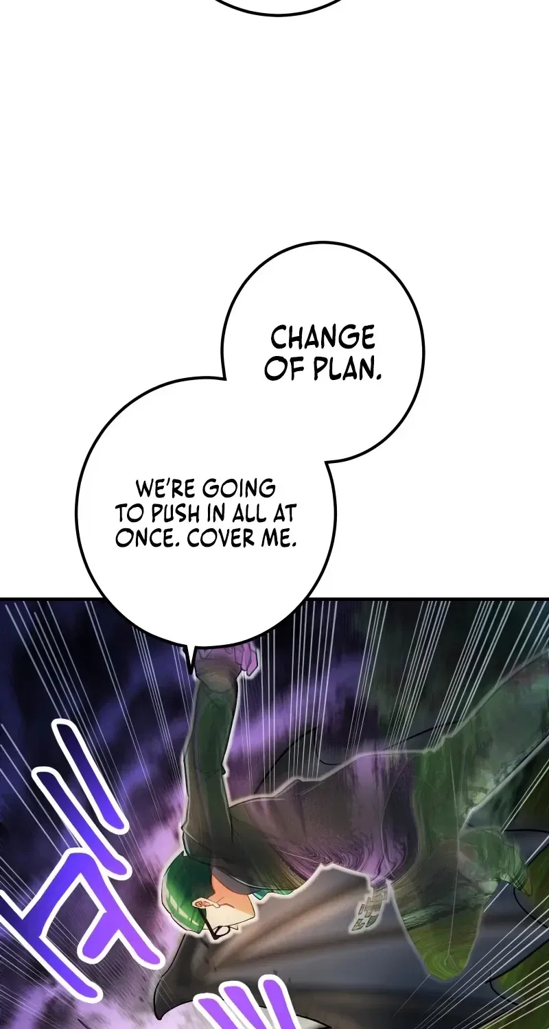 Solo Second Playthrough – Overpowered and Breaking Game Balance Chapter 83 – Page 63