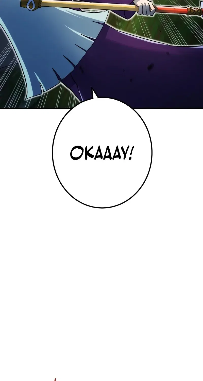 Solo Second Playthrough – Overpowered and Breaking Game Balance Chapter 83 – Page 65