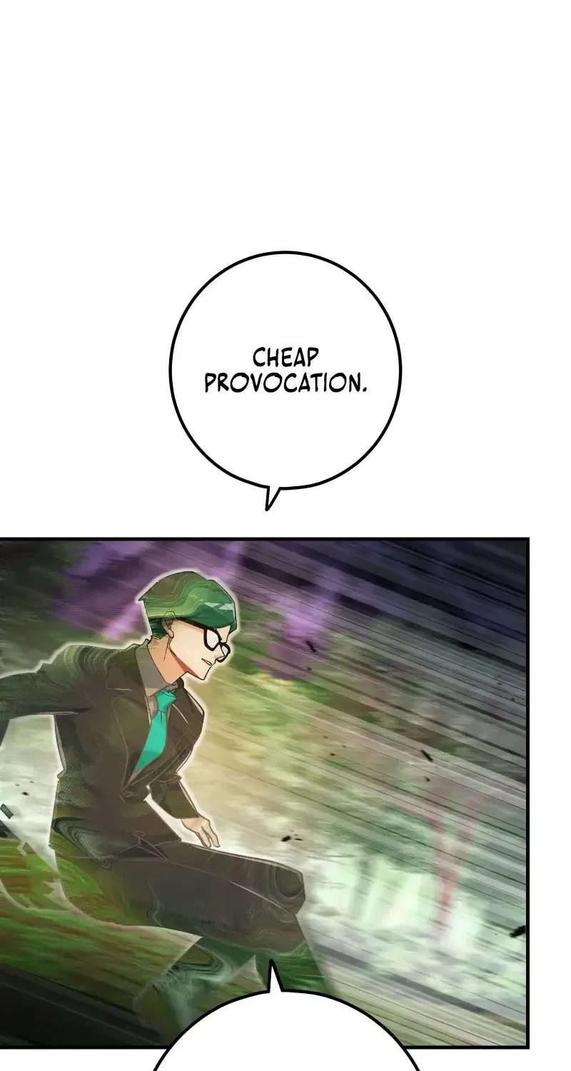 Solo Second Playthrough – Overpowered and Breaking Game Balance Chapter 83 – Page 78
