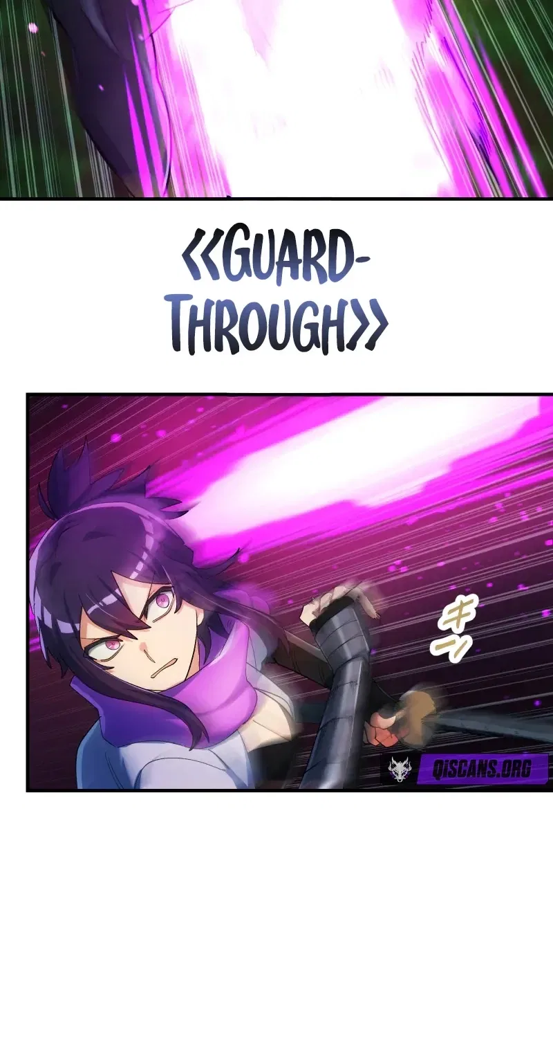 Solo Second Playthrough – Overpowered and Breaking Game Balance Chapter 83 – Page 81