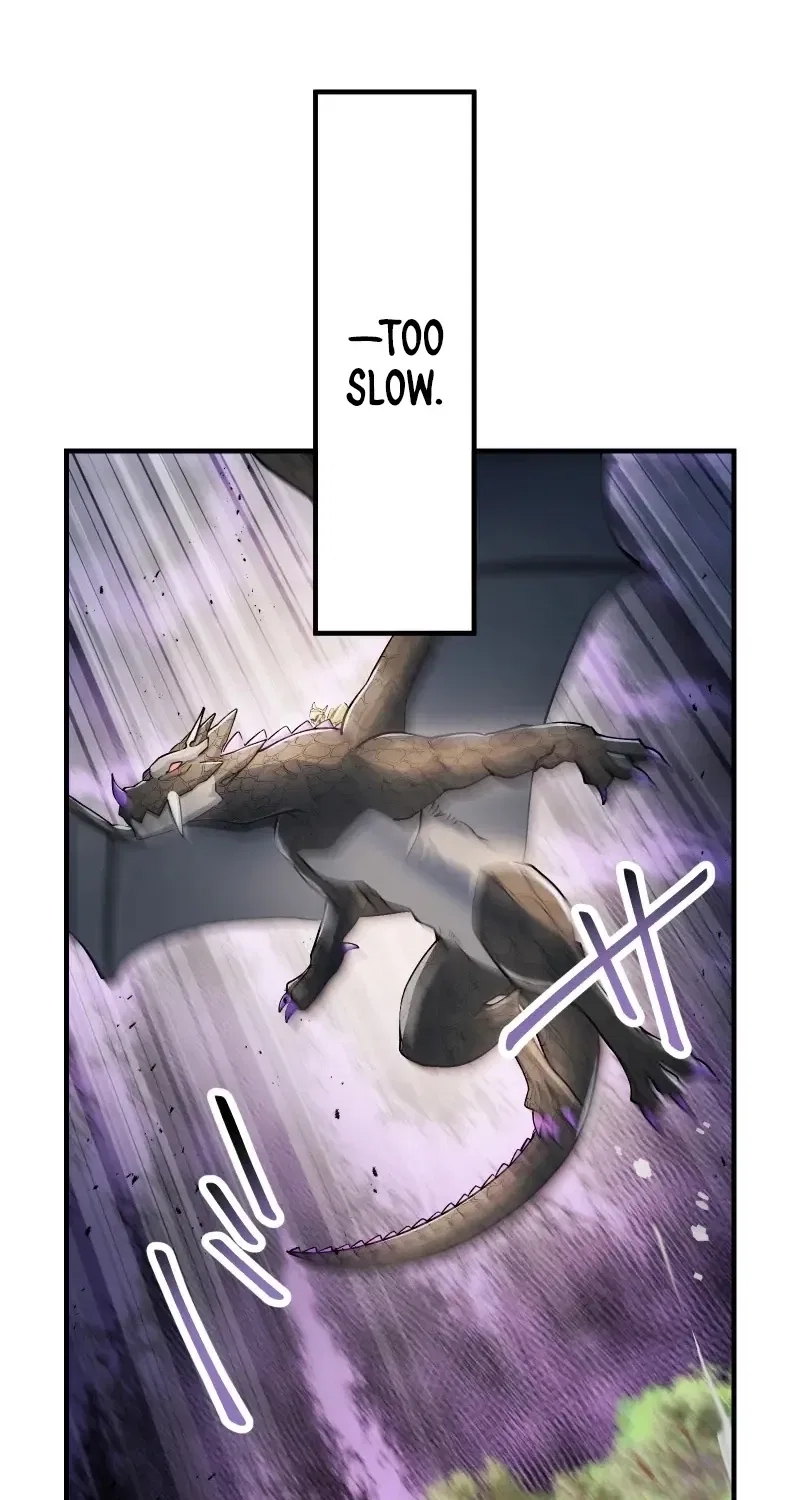 Solo Second Playthrough – Overpowered and Breaking Game Balance Chapter 83 – Page 87