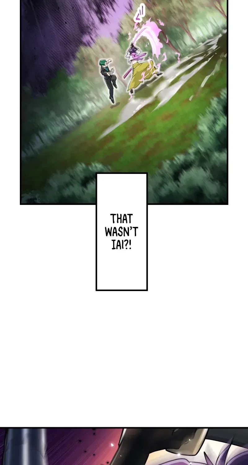 Solo Second Playthrough – Overpowered and Breaking Game Balance Chapter 83 – Page 88