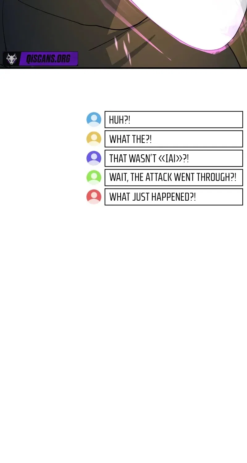 Solo Second Playthrough – Overpowered and Breaking Game Balance Chapter 83 – Page 92