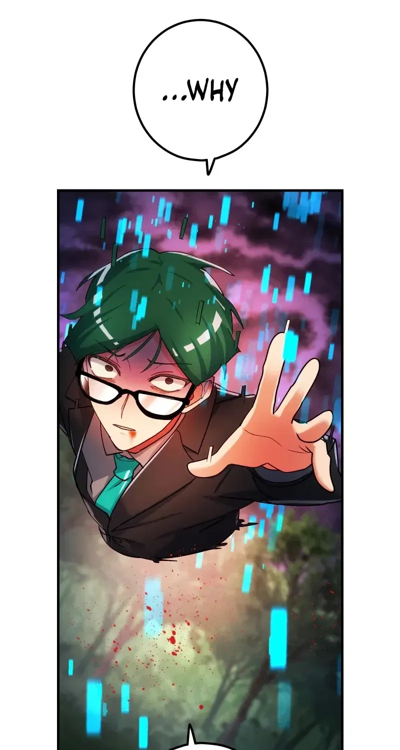 Solo Second Playthrough – Overpowered and Breaking Game Balance Chapter 83 – Page 93