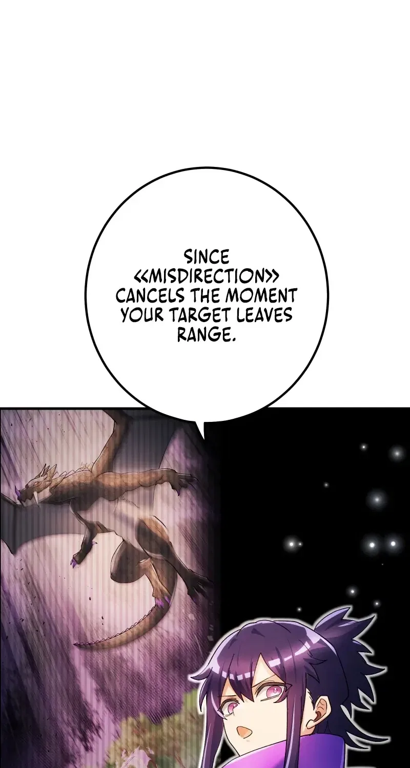 Solo Second Playthrough – Overpowered and Breaking Game Balance Chapter 83 – Page 95