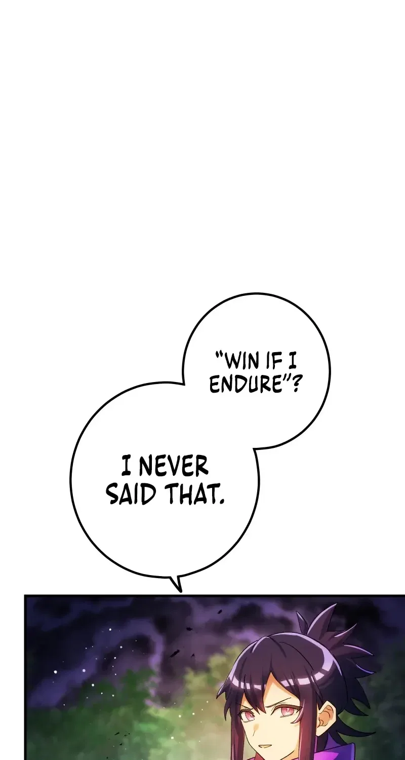 Solo Second Playthrough – Overpowered and Breaking Game Balance Chapter 83 – Page 99