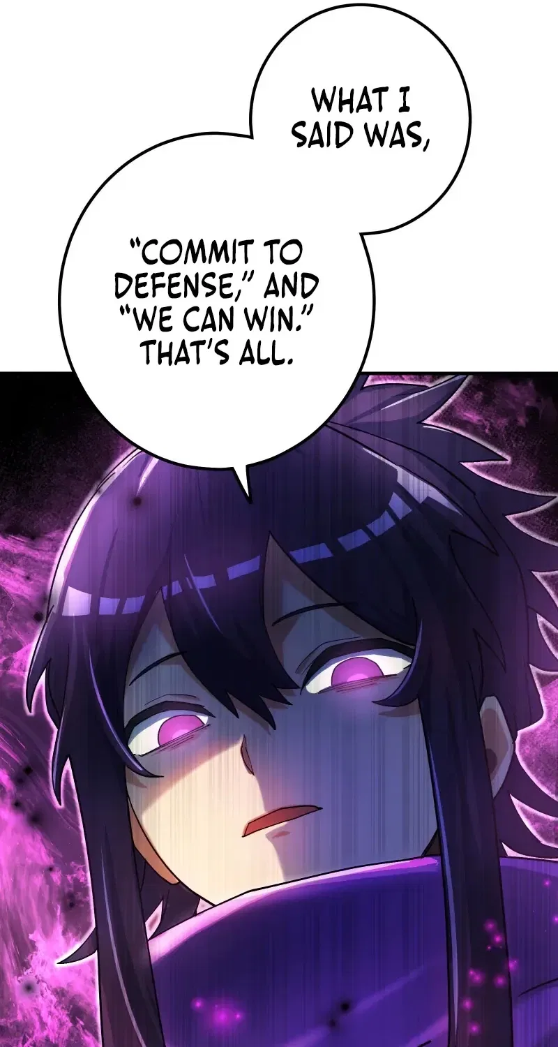 Solo Second Playthrough – Overpowered and Breaking Game Balance Chapter 83 – Page 101