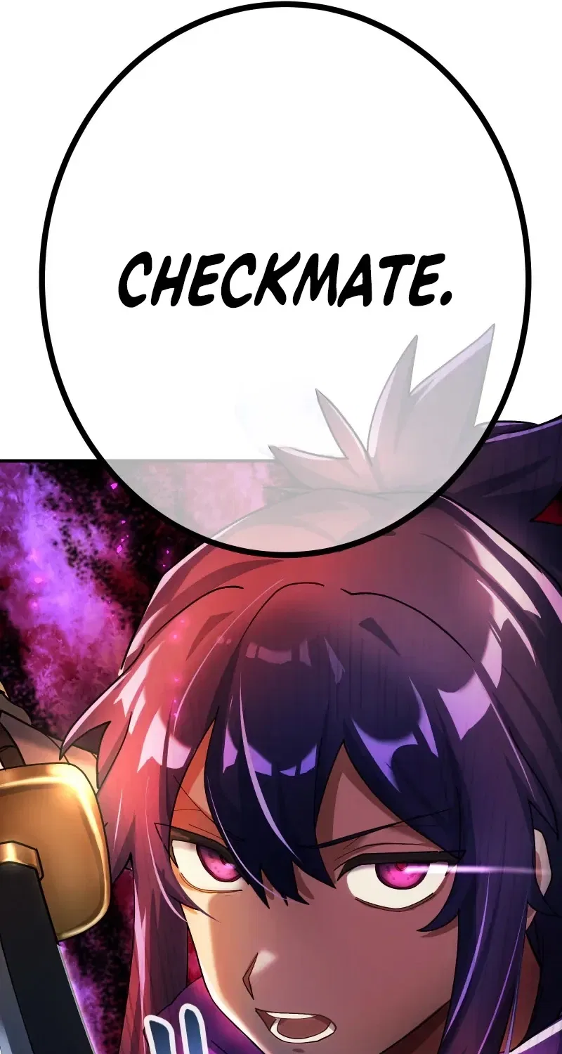 Solo Second Playthrough – Overpowered and Breaking Game Balance Chapter 83 – Page 109
