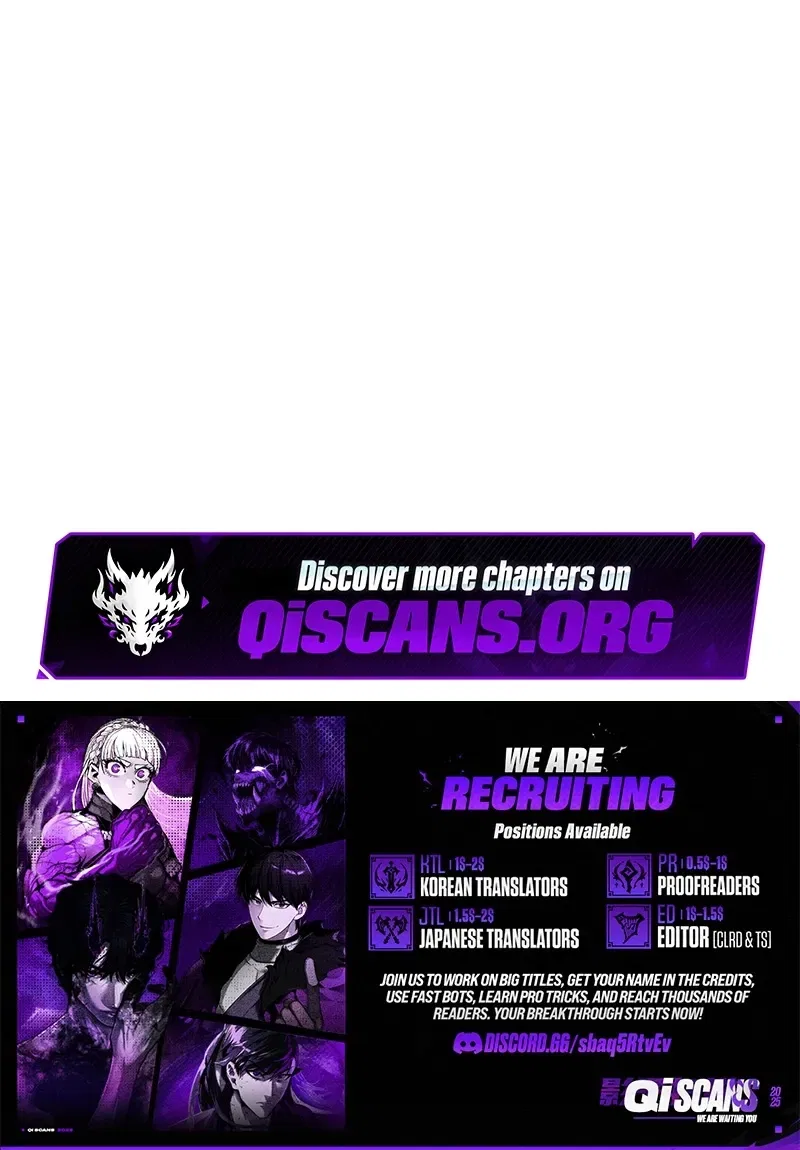 Solo Second Playthrough – Overpowered and Breaking Game Balance Chapter 83 – Page 111