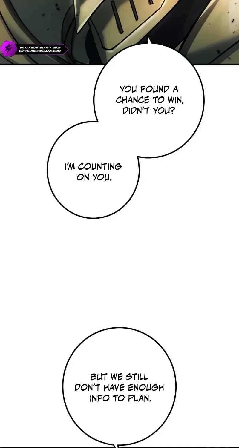 Solo Second Playthrough – Overpowered and Breaking Game Balance Chapter 82 – Page 23